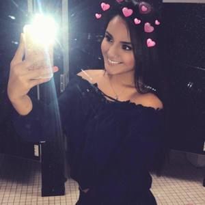 Meet your Posher, Krystal